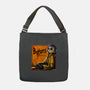 Other World-None-Adjustable Tote-Bag-daobiwan