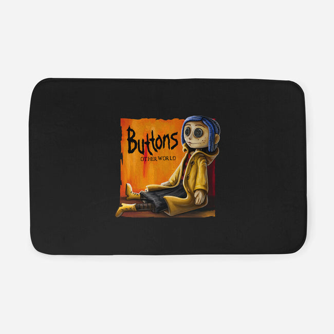 Other World-None-Memory Foam-Bath Mat-daobiwan