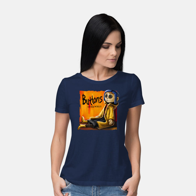 Other World-Womens-Basic-Tee-daobiwan