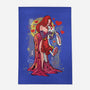 Animated Kiss-None-Indoor-Rug-zascanauta