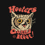 Hoot Owl-None-Basic Tote-Bag-vp021