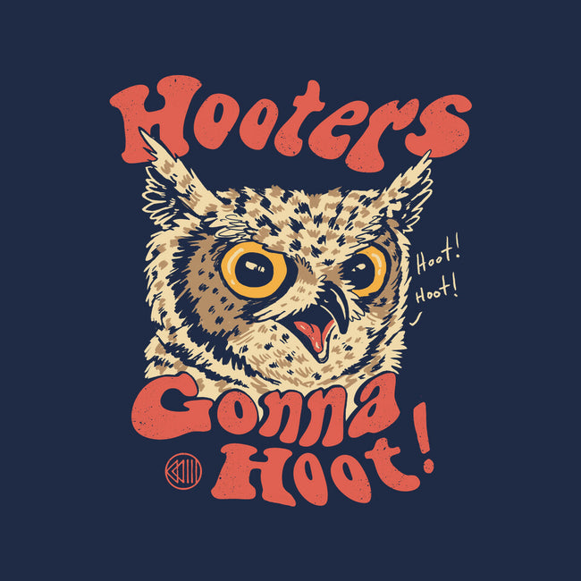 Hoot Owl-None-Stretched-Canvas-vp021