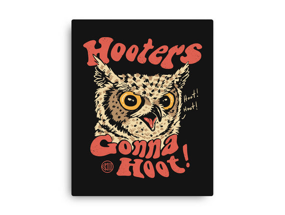 Hoot Owl