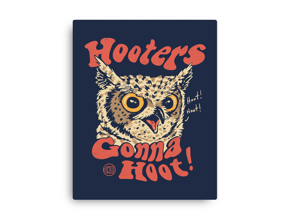 Hoot Owl