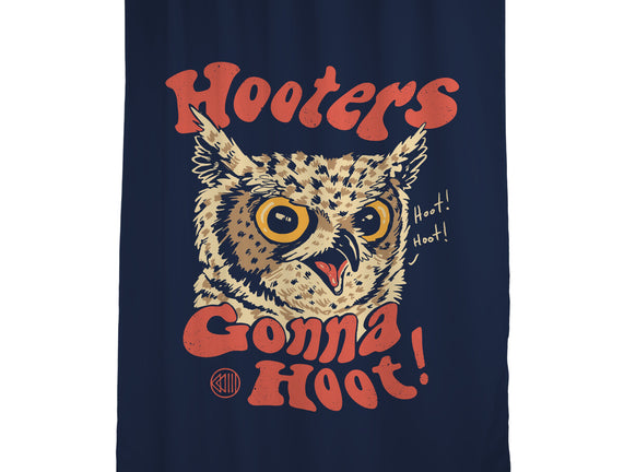 Hoot Owl