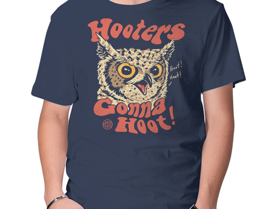 Hoot Owl