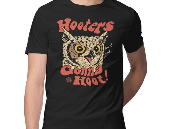 Hoot Owl