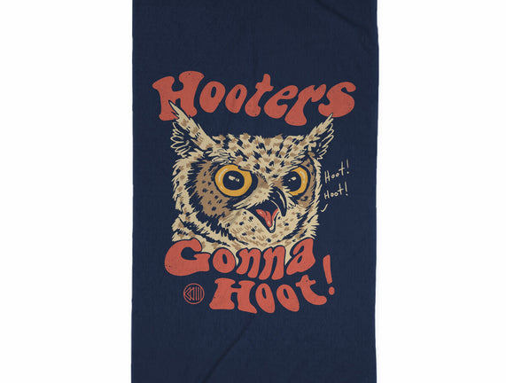 Hoot Owl