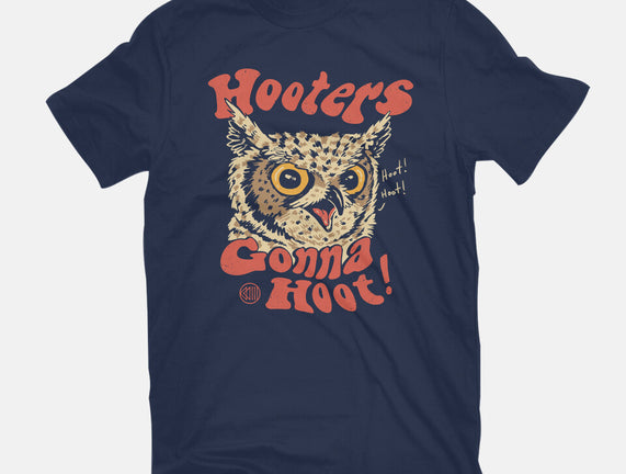 Hoot Owl