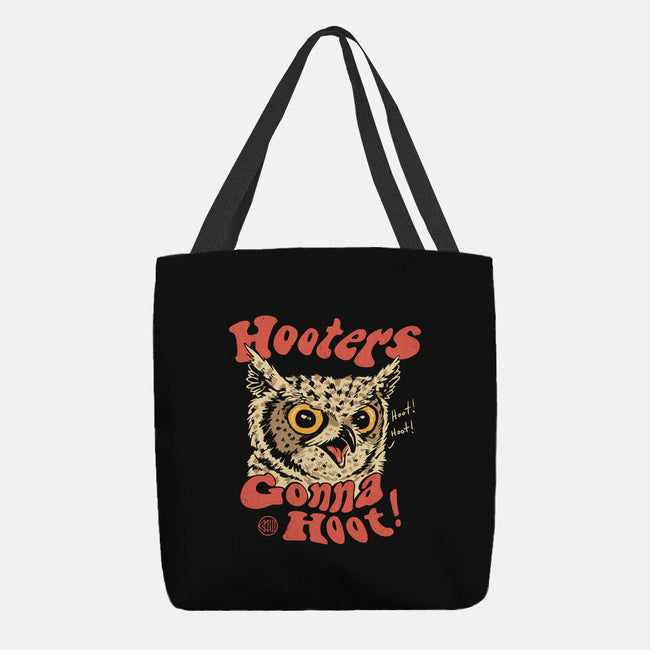 Hoot Owl-None-Basic Tote-Bag-vp021