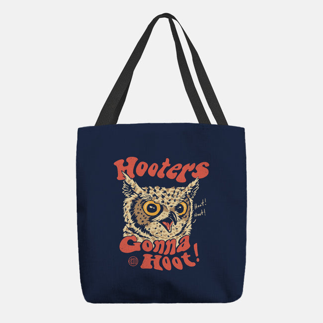 Hoot Owl-None-Basic Tote-Bag-vp021