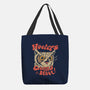 Hoot Owl-None-Basic Tote-Bag-vp021