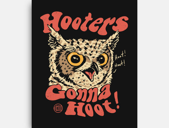 Hoot Owl