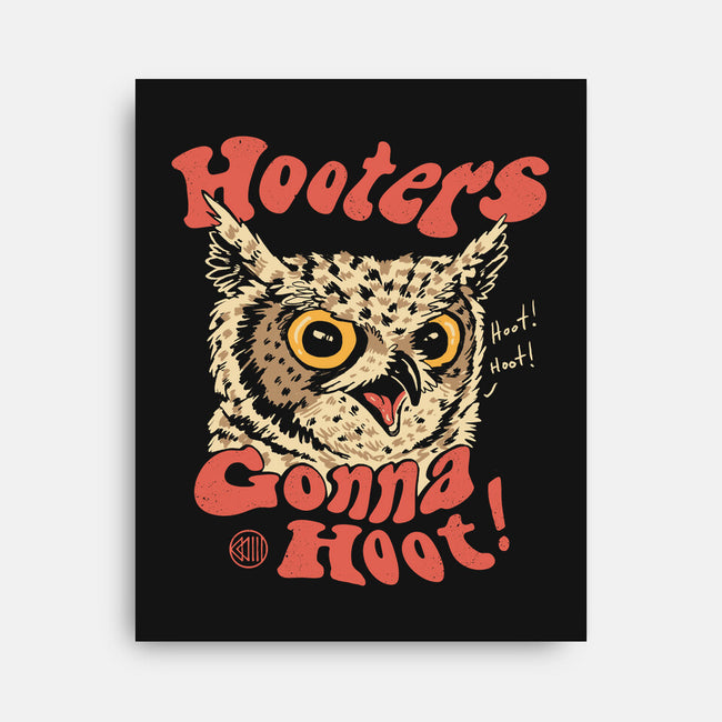 Hoot Owl-None-Stretched-Canvas-vp021