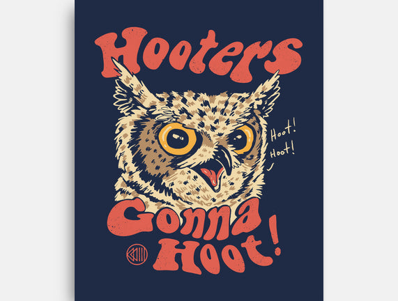 Hoot Owl