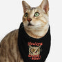 Hoot Owl-Cat-Bandana-Pet Collar-vp021