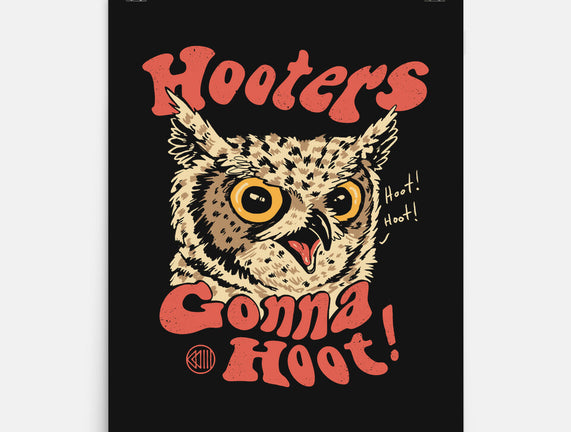 Hoot Owl