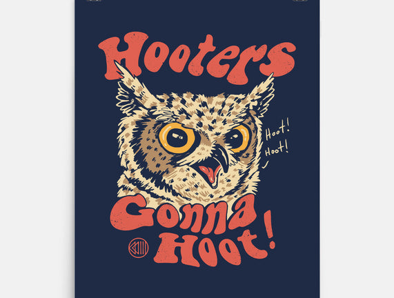 Hoot Owl