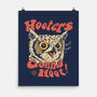 Hoot Owl-None-Matte-Poster-vp021