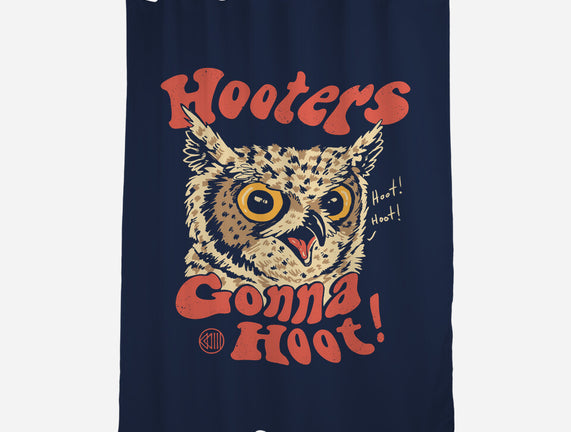 Hoot Owl