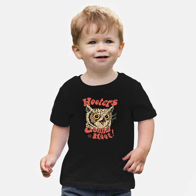 Hoot Owl-Baby-Basic-Tee-vp021