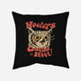 Hoot Owl-None-Removable Cover-Throw Pillow-vp021