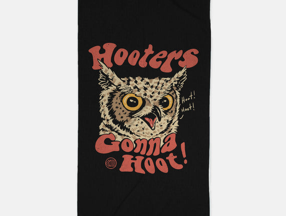 Hoot Owl