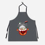 Neighbors Ramen-Unisex-Kitchen-Apron-Tri haryadi