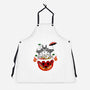 Neighbors Ramen-Unisex-Kitchen-Apron-Tri haryadi