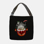 Neighbors Ramen-None-Adjustable Tote-Bag-Tri haryadi