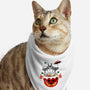 Neighbors Ramen-Cat-Bandana-Pet Collar-Tri haryadi