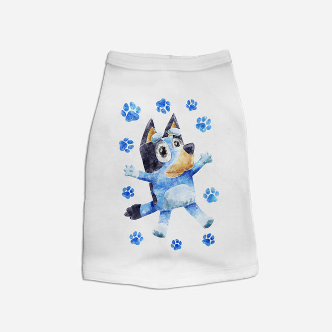 Dog Splash-Dog-Basic-Pet Tank-nickzzarto