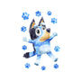 Dog Splash-Cat-Bandana-Pet Collar-nickzzarto