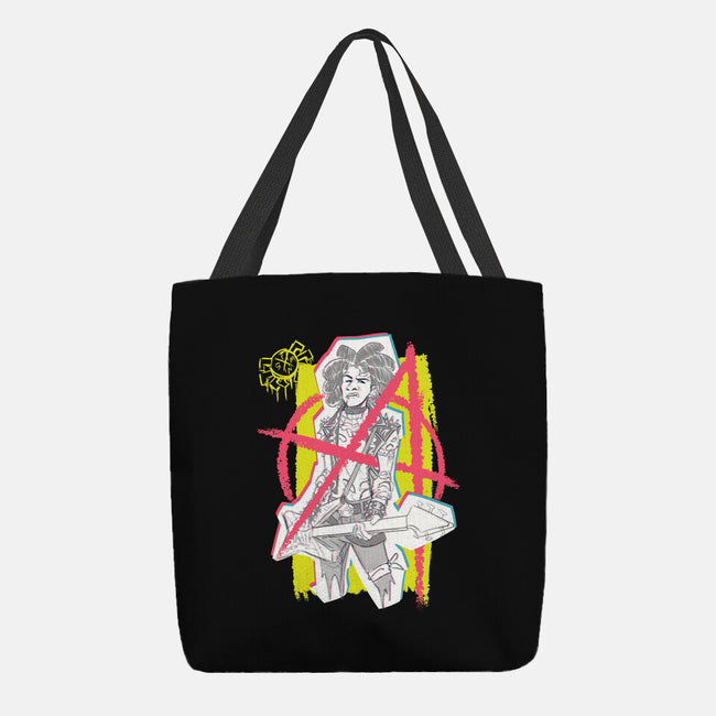 Hobie Punk-None-Basic Tote-Bag-Nihon Bunka