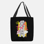 Hobie Punk-None-Basic Tote-Bag-Nihon Bunka