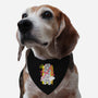 Hobie Punk-Dog-Adjustable-Pet Collar-Nihon Bunka