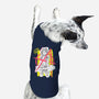 Hobie Punk-Dog-Basic-Pet Tank-Nihon Bunka