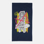 Hobie Punk-None-Beach-Towel-Nihon Bunka