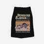 Dungeons & Dinos-Dog-Basic-Pet Tank-leepianti