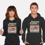 Dungeons & Dinos-Unisex-Pullover-Sweatshirt-leepianti