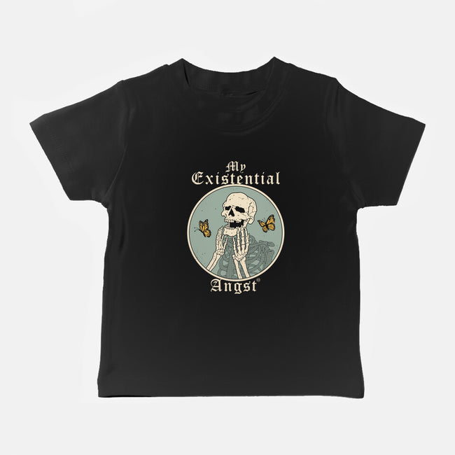 Existential Angst-Baby-Basic-Tee-vp021