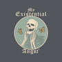 Existential Angst-Womens-Basic-Tee-vp021