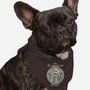 Existential Angst-Dog-Bandana-Pet Collar-vp021