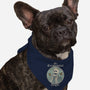 Existential Angst-Dog-Bandana-Pet Collar-vp021