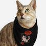 I Don't Wanna Adult-Cat-Bandana-Pet Collar-erion_designs