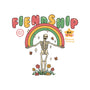 Fiendship-None-Glossy-Sticker-vp021