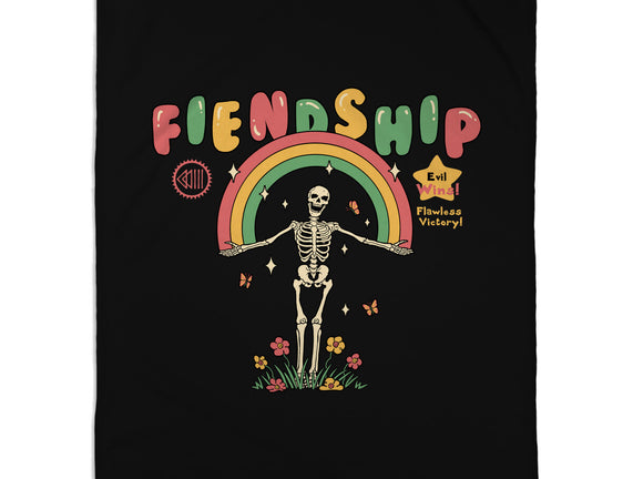 Fiendship