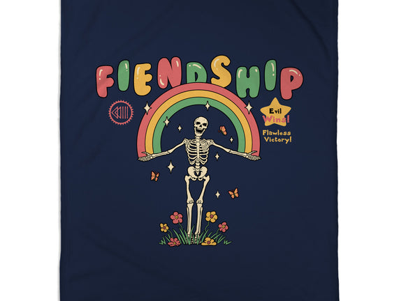 Fiendship