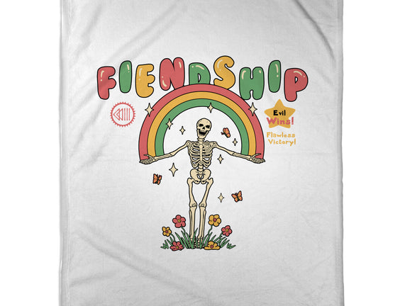 Fiendship