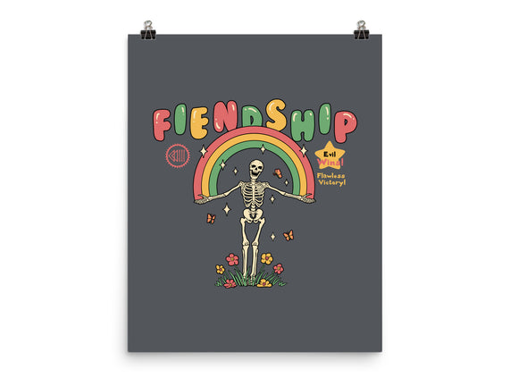 Fiendship